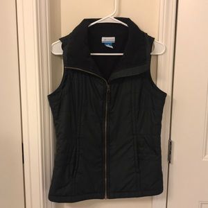 Women’s Columbia Vest